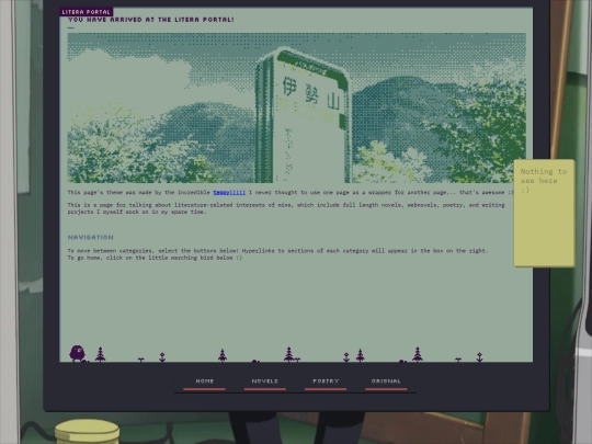 litera screenshot