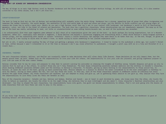 literanovel screenshot