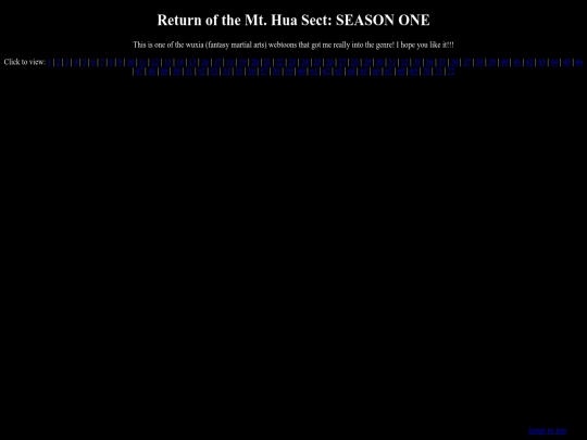 mthua screenshot
