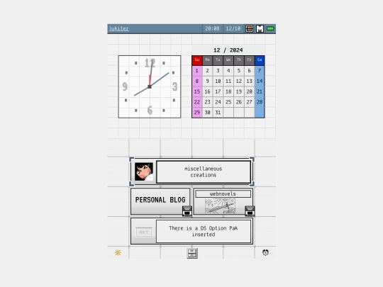 personalhub screenshot