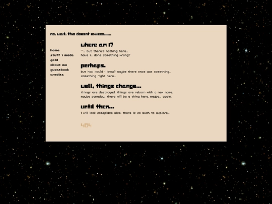 creatoring screenshot