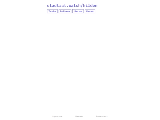 test/stadtrat-watch/_vorlage screenshot