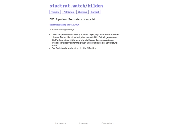 test/stadtrat-watch/termine/stadtrat/4-2/co-pipeline screenshot