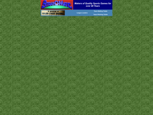 2025league/bplayer screenshot