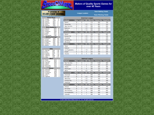 2025league screenshot