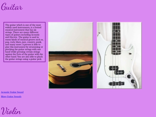 Page2 screenshot