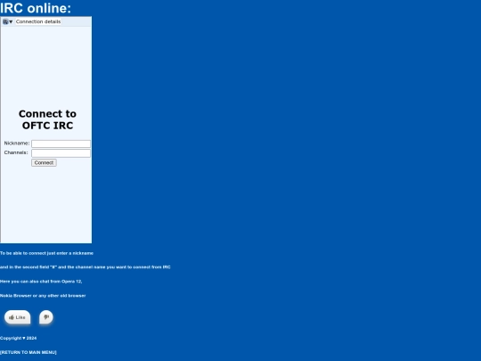 chat screenshot