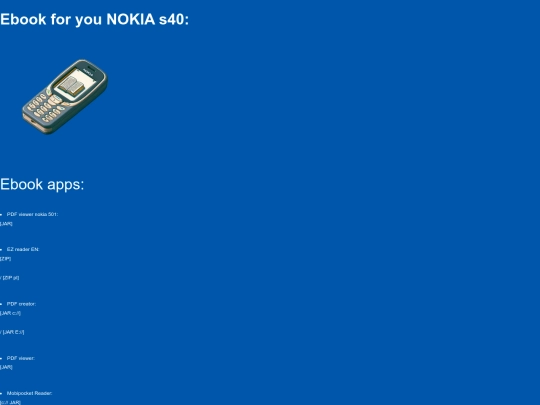 ebook screenshot