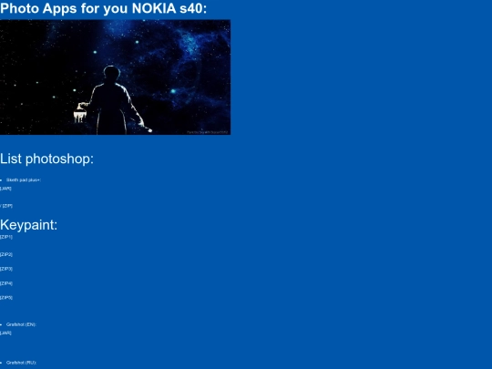 photo screenshot