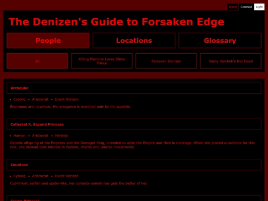 guide screenshot