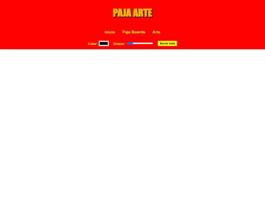 arte screenshot