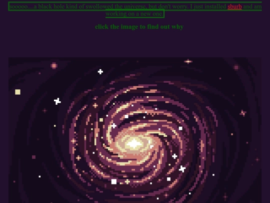 A-home screenshot