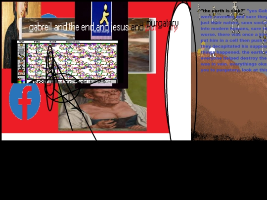 GABREILANDTHEGREEN/Gabreilandthegreenpart5 screenshot