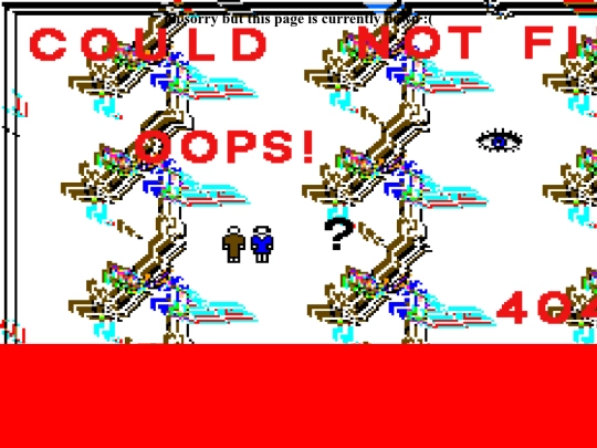 GABREILANDTHEGREEN/gabreilandthegreen3 screenshot