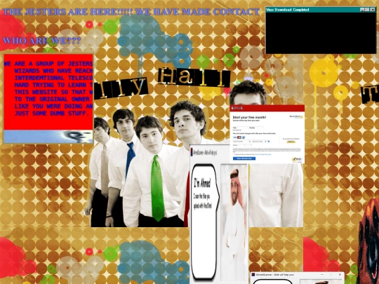 THIS SITE HAS BEEN SEIZED screenshot