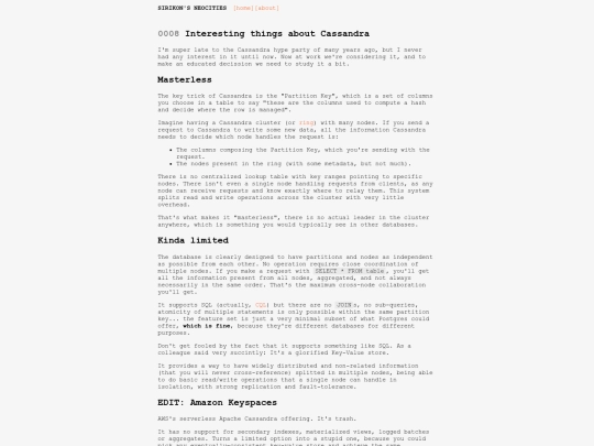 posts/0008-interesting-things-about-cassandra screenshot
