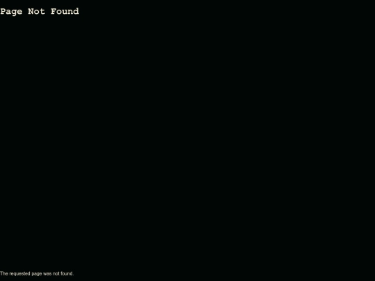 page screenshot