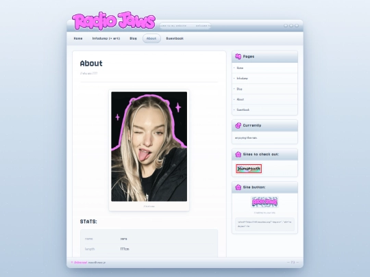 about screenshot