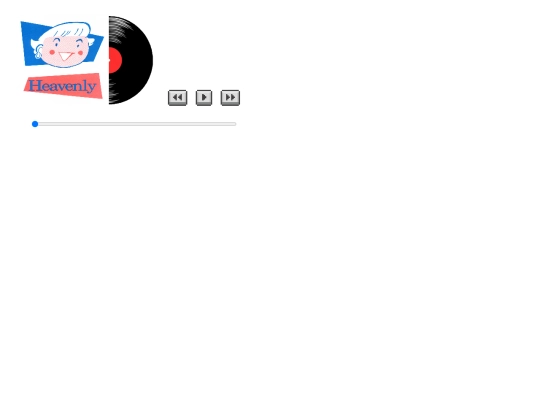 audio-player3 screenshot