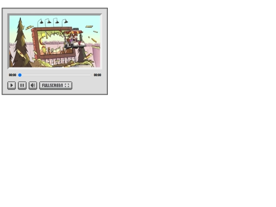 zgravity-falls screenshot