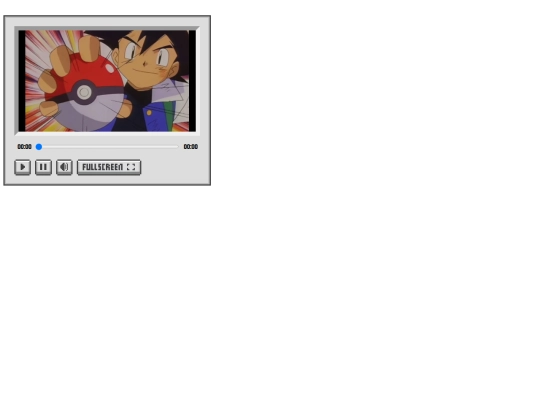 zpokemon-player screenshot