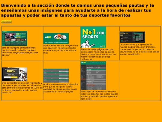 cuotas screenshot