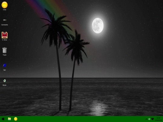 DESKTOP screenshot