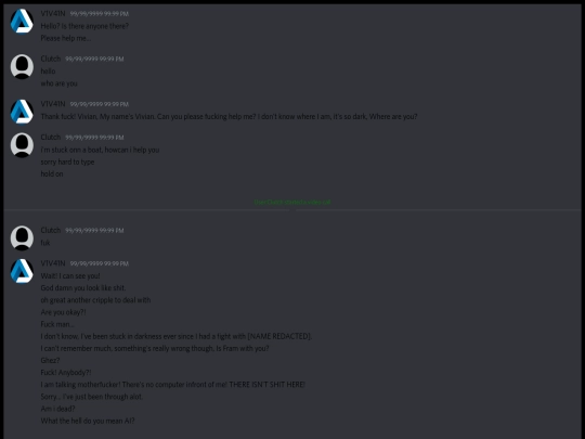 discord screenshot