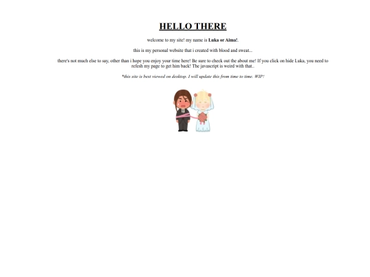 home screenshot