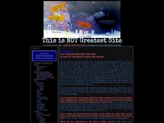 articles/features/concert-guide/after-the-show screenshot