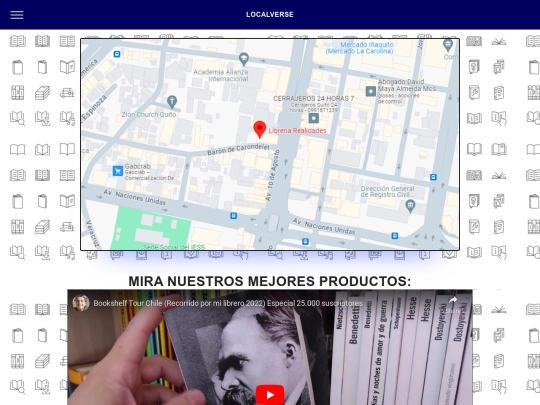 2do/mapa screenshot