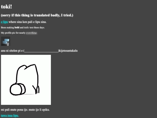 index-tp screenshot