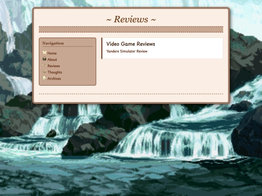 reviews_index screenshot
