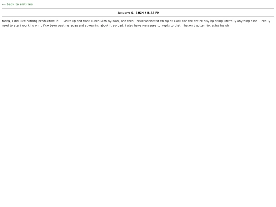 diary/240106 screenshot