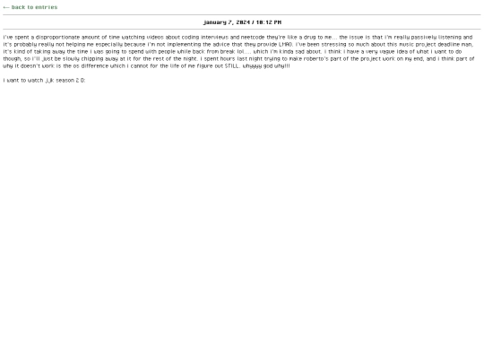 diary/240107 screenshot