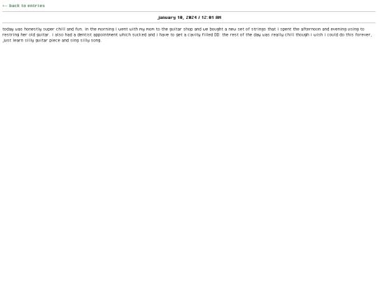 diary/240109 screenshot