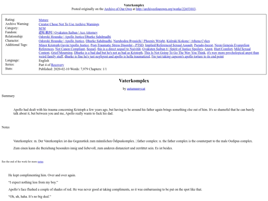library/aa/Vaterkomplex screenshot