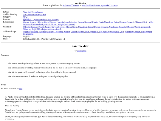 library/aa/save the date screenshot