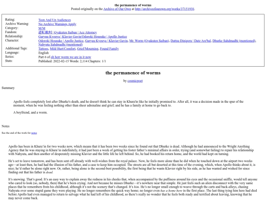 library/aa/the permanence of worms screenshot