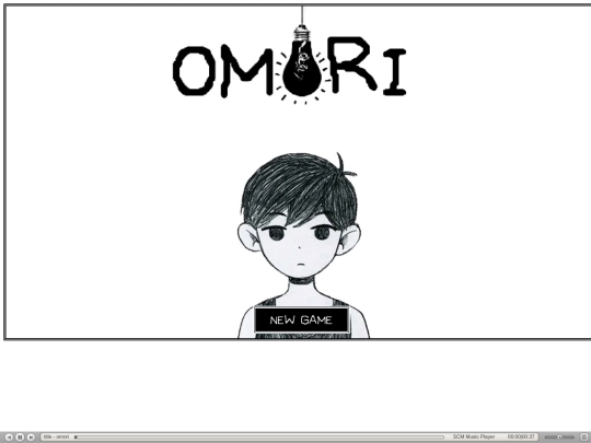 shrines/omori screenshot