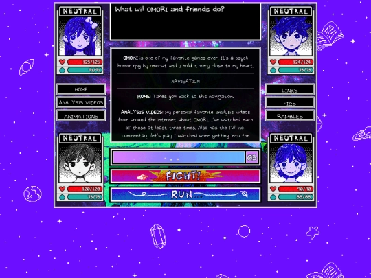 shrines/omori/main screenshot