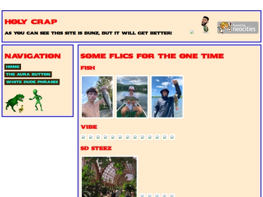flics screenshot
