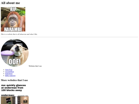 TheRealIndigoImages screenshot