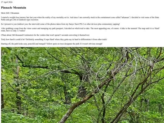 centerblocks/mountmole screenshot