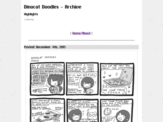 art/dinocat_highlights screenshot