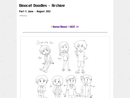 art/dinocat_part1 screenshot