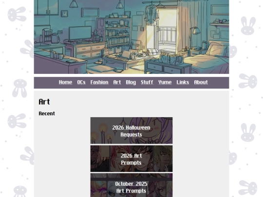art screenshot