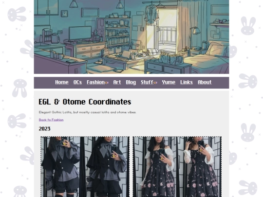 fashion/coords_egl screenshot