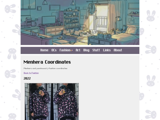 fashion/coords_menhera screenshot