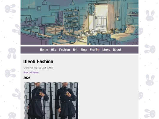 fashion/coords_weeb screenshot